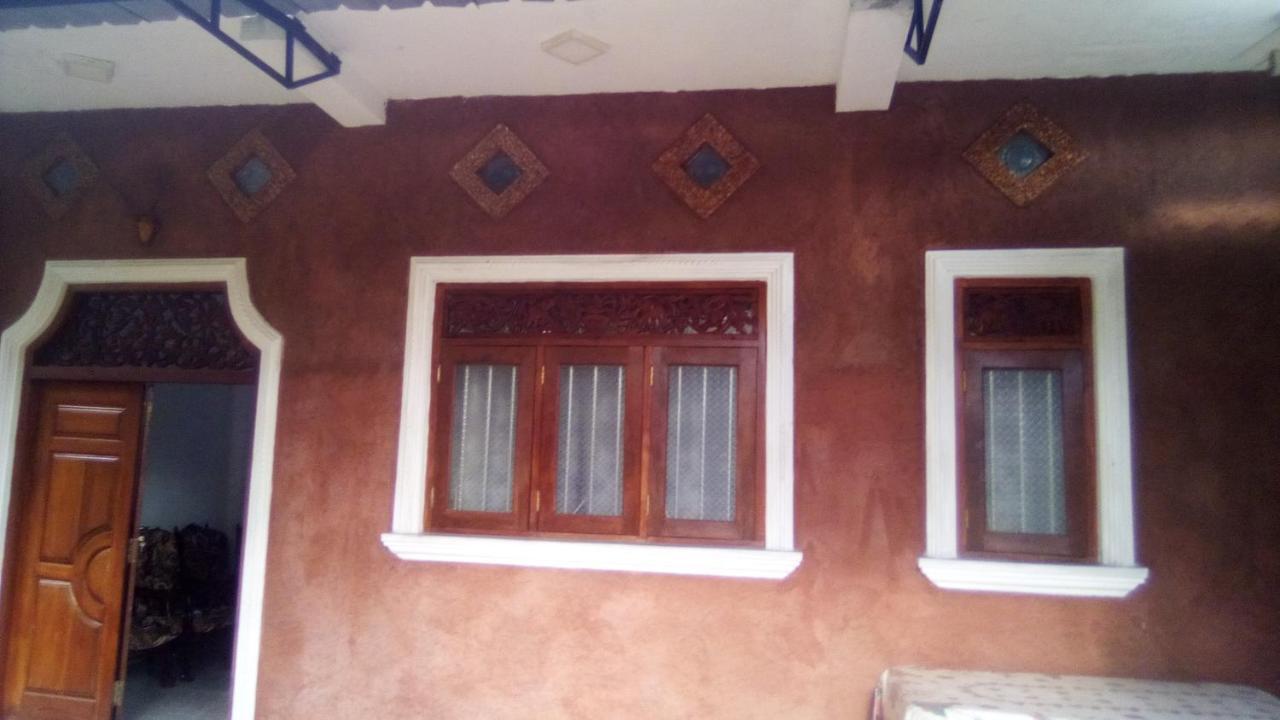 Star Home Stay Bentota Exterior foto