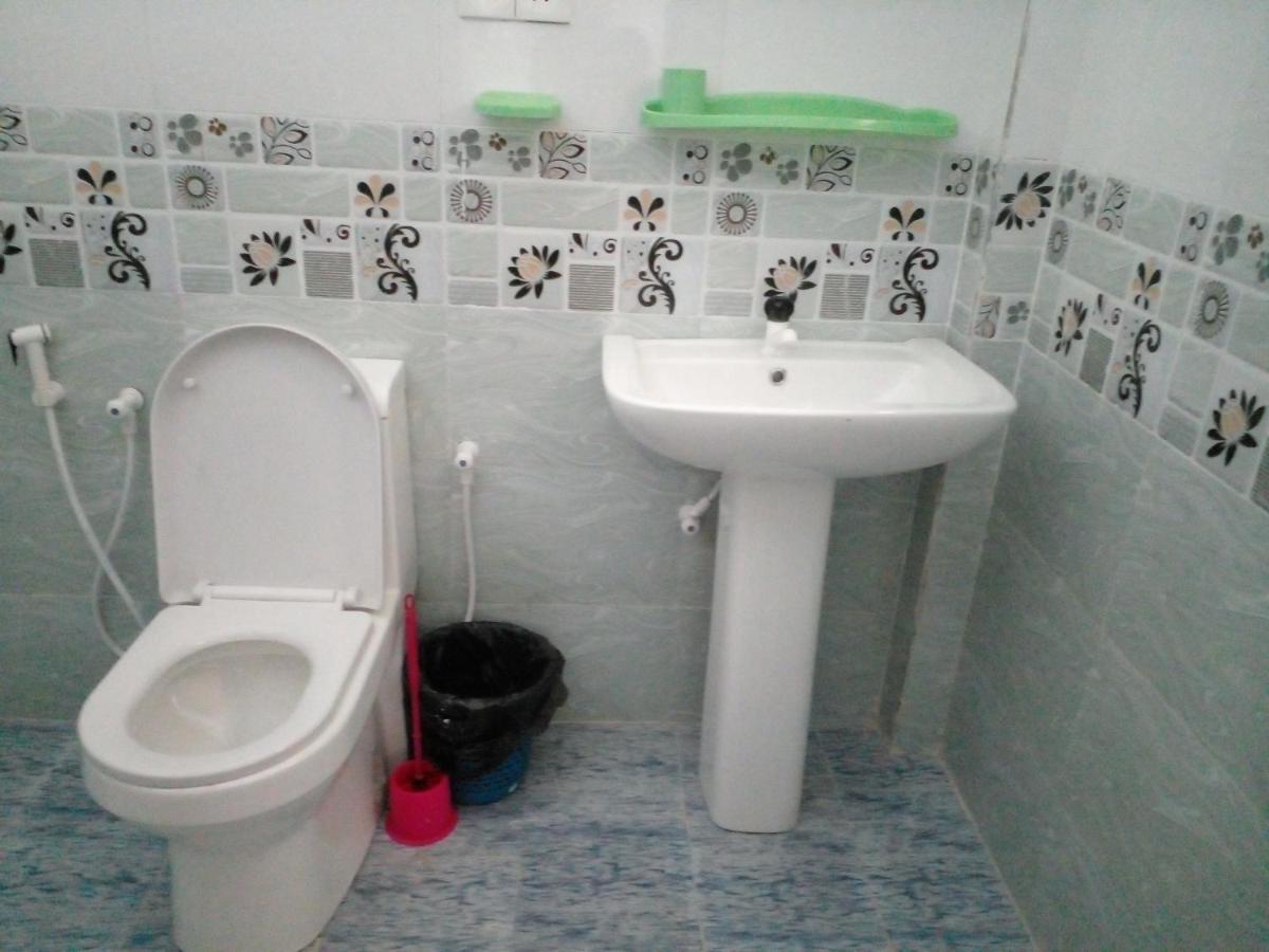 Star Home Stay Bentota Exterior foto