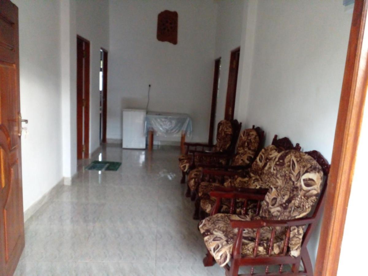 Star Home Stay Bentota Exterior foto