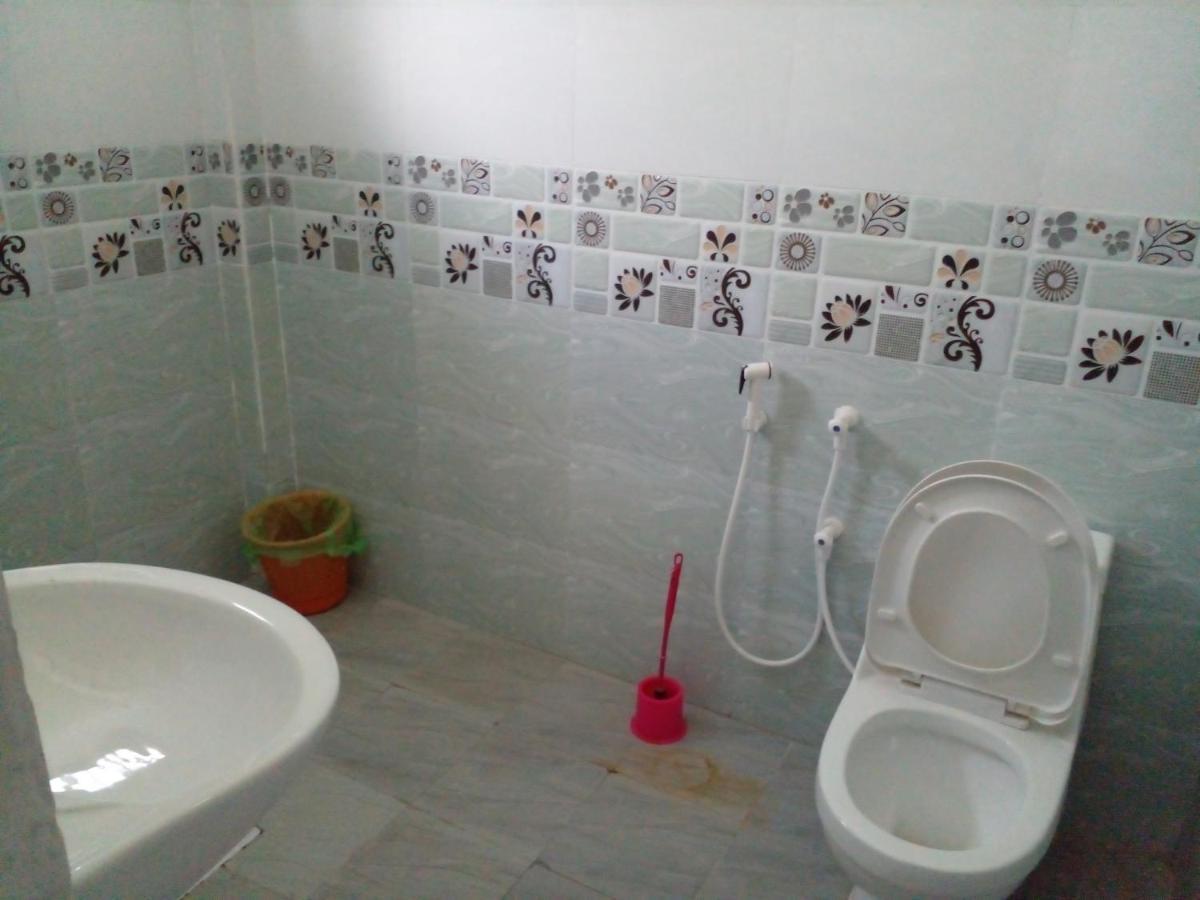 Star Home Stay Bentota Exterior foto