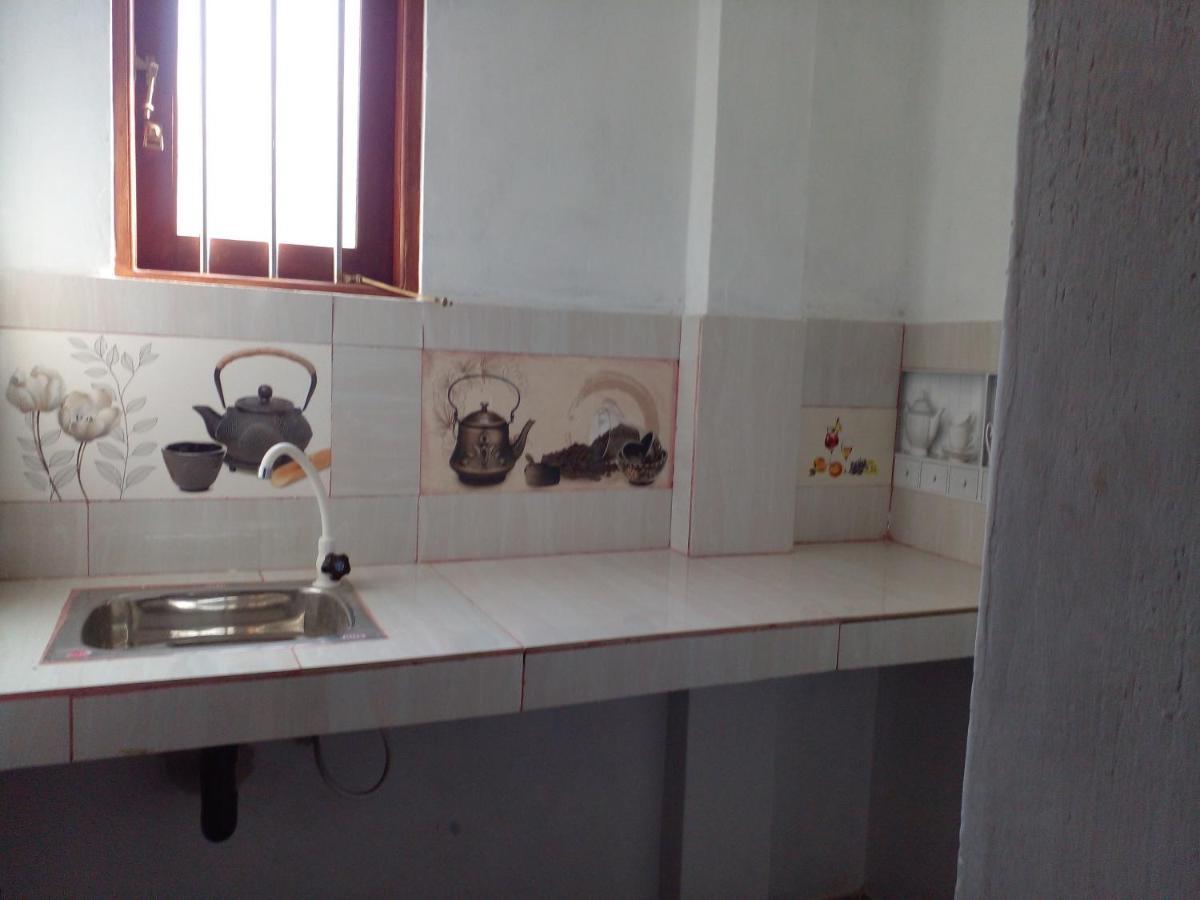 Star Home Stay Bentota Exterior foto