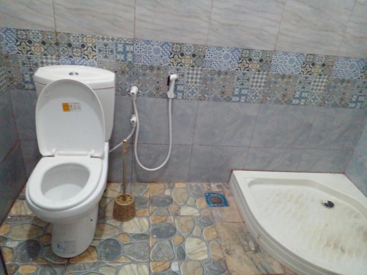 Star Home Stay Bentota Exterior foto