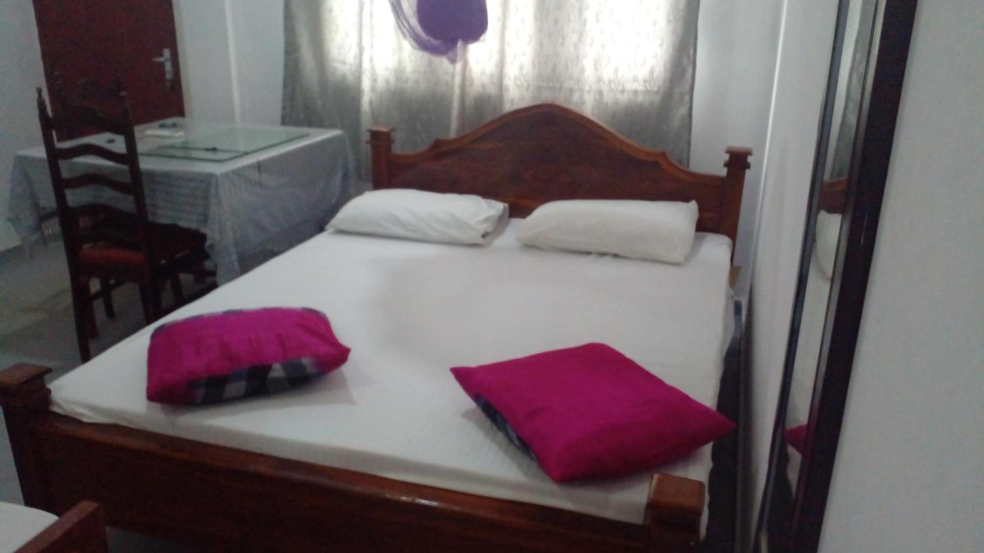 Star Home Stay Bentota Exterior foto