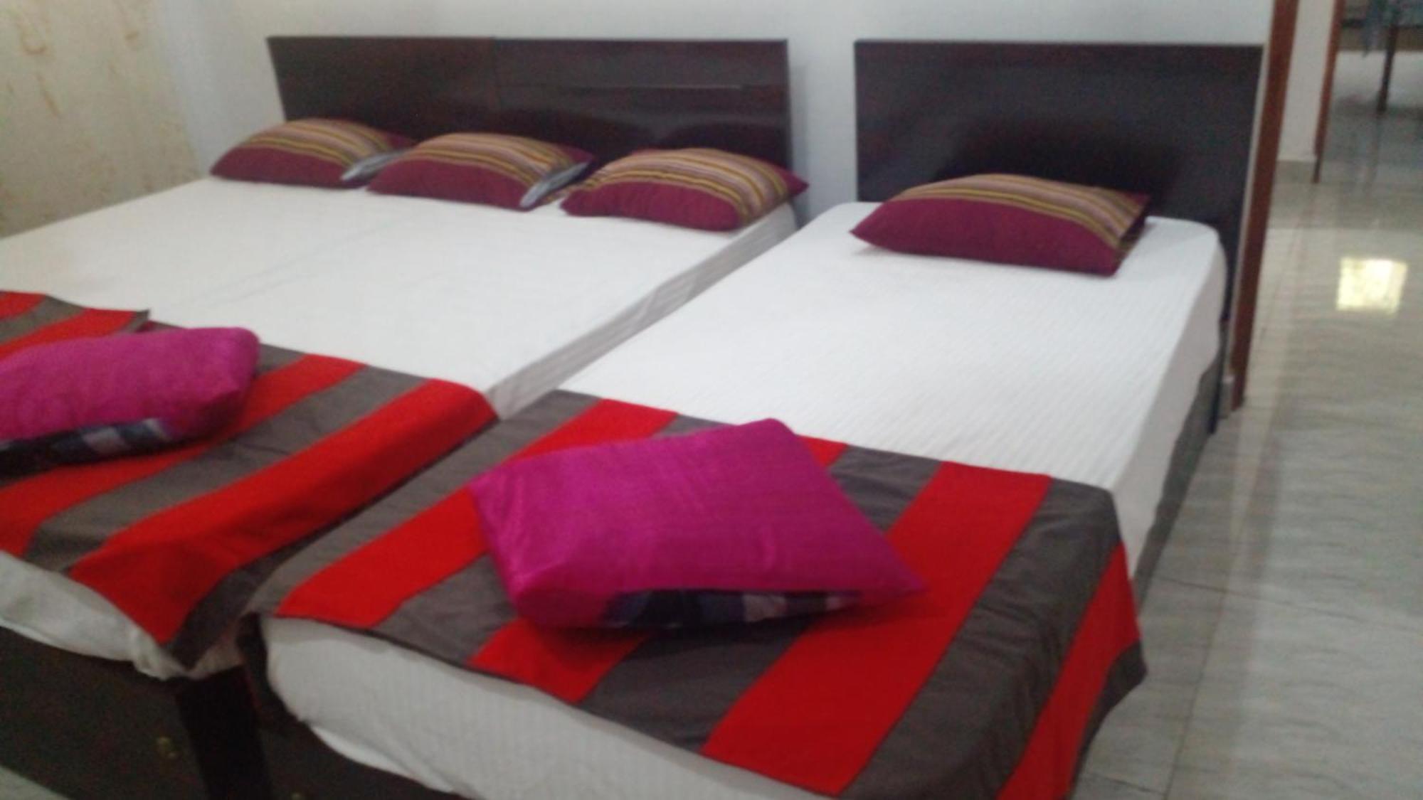 Star Home Stay Bentota Exterior foto