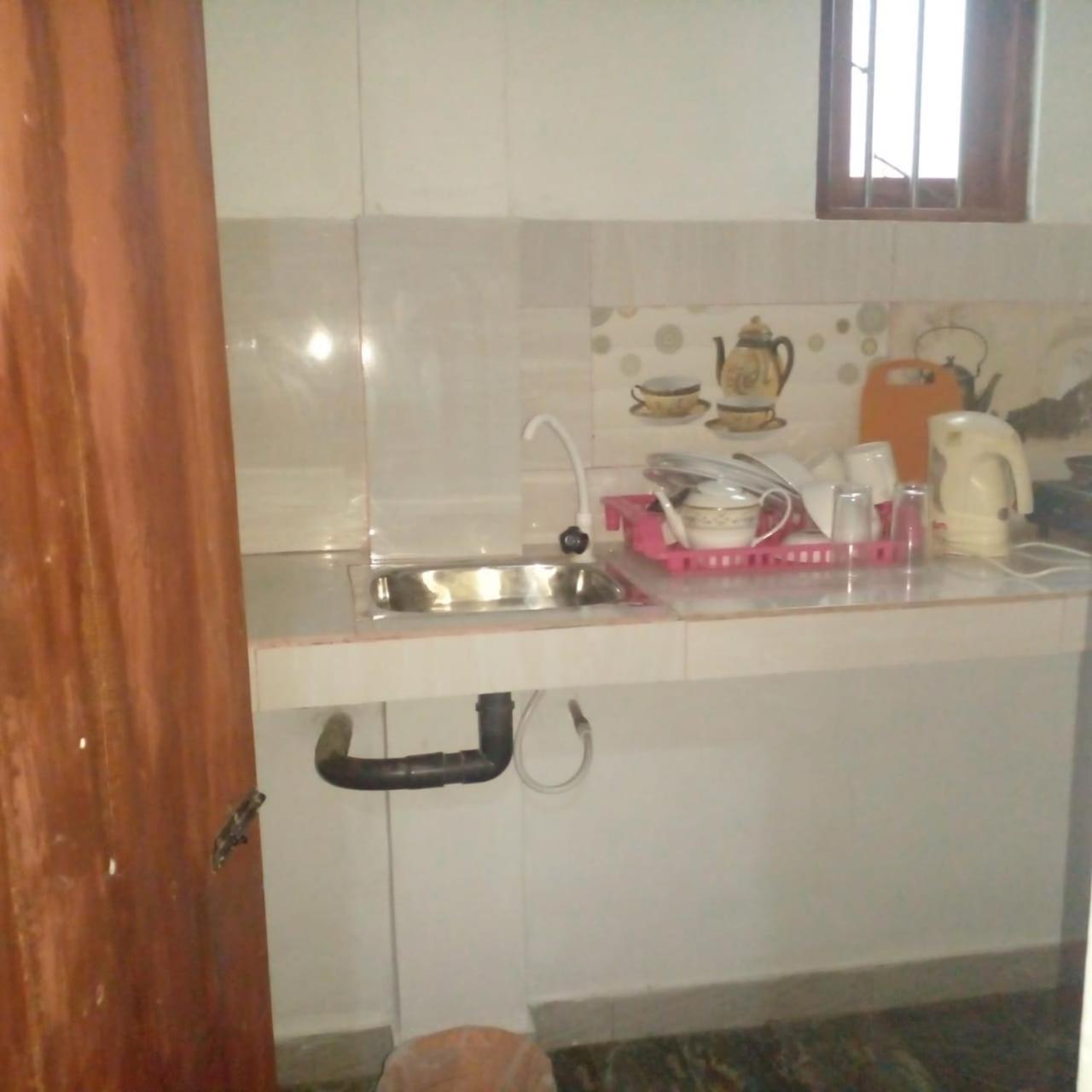 Star Home Stay Bentota Exterior foto