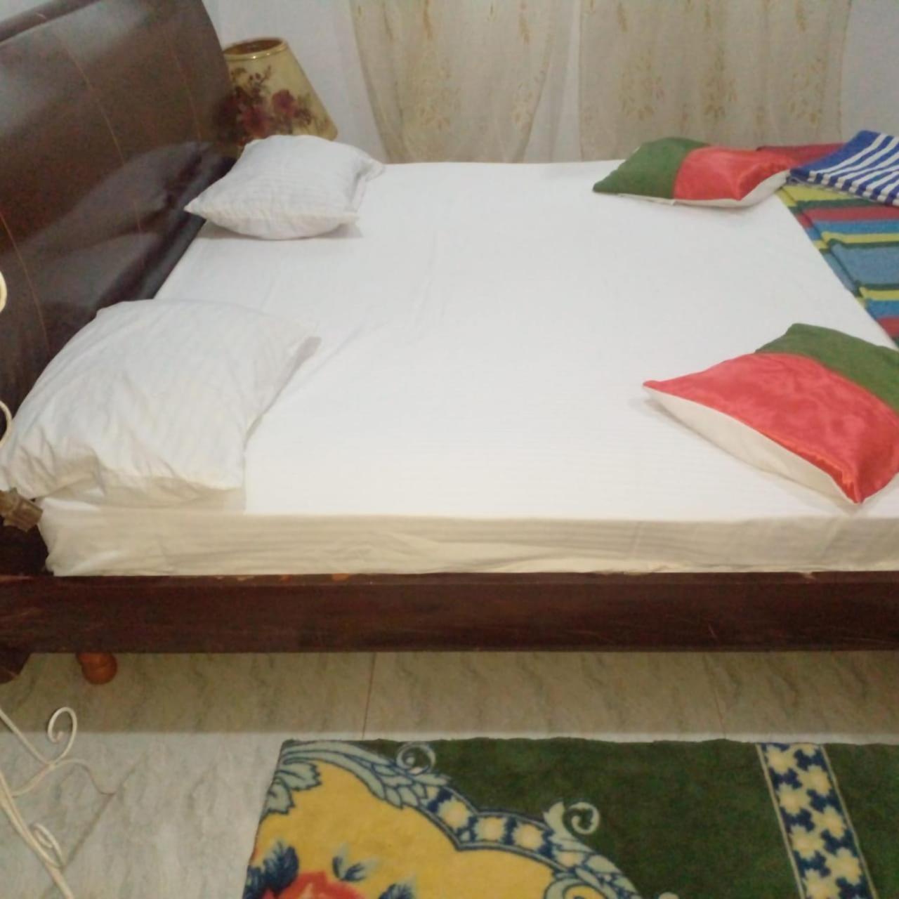 Star Home Stay Bentota Exterior foto