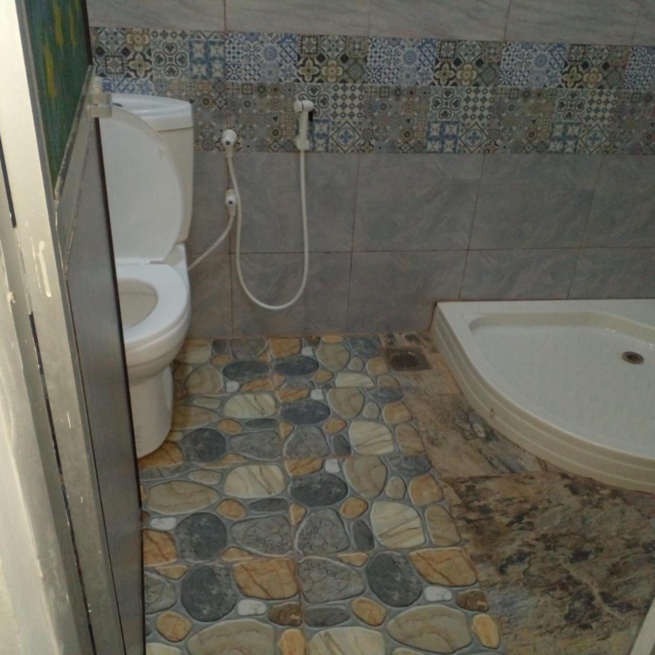 Star Home Stay Bentota Exterior foto