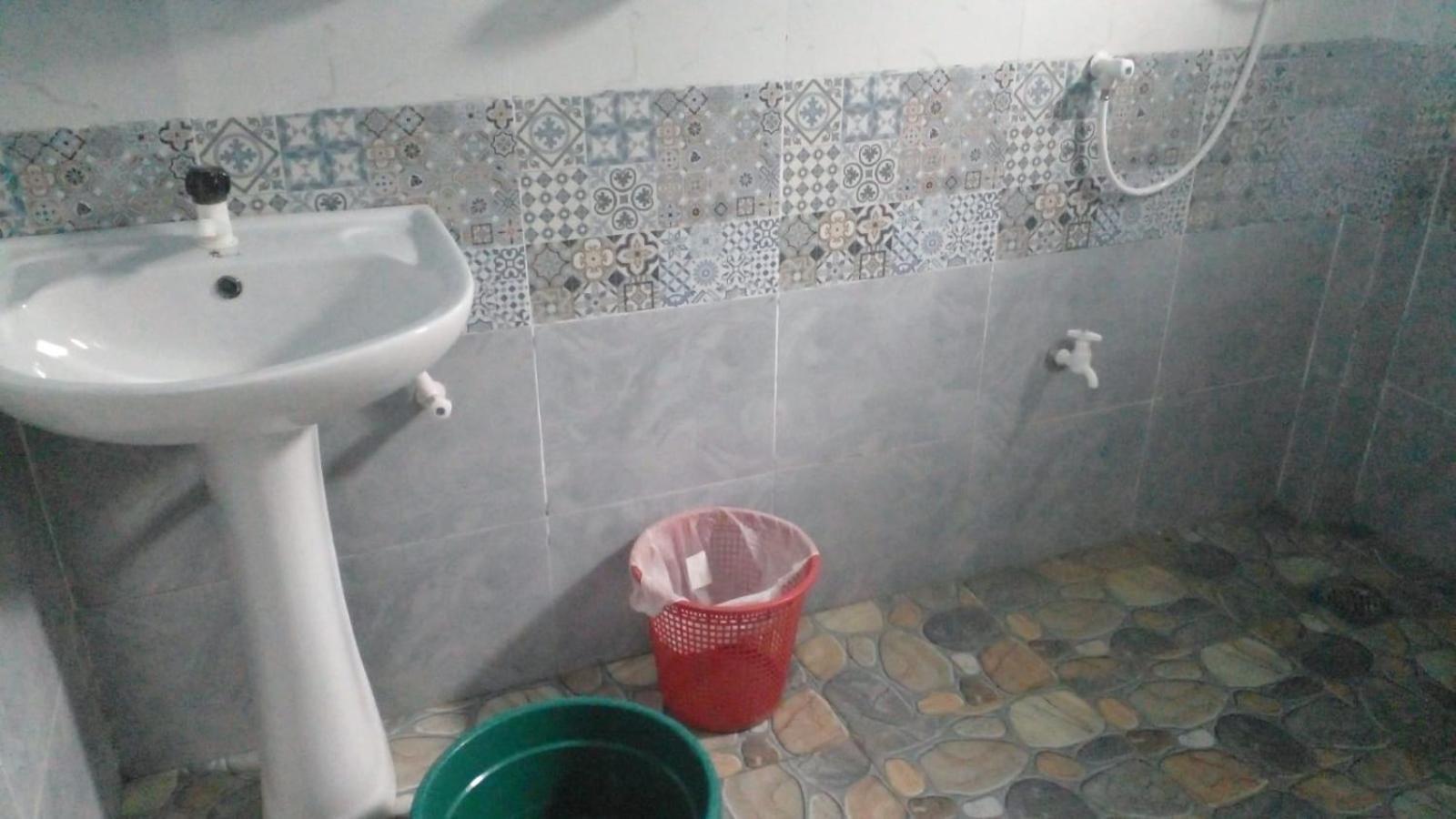 Star Home Stay Bentota Exterior foto