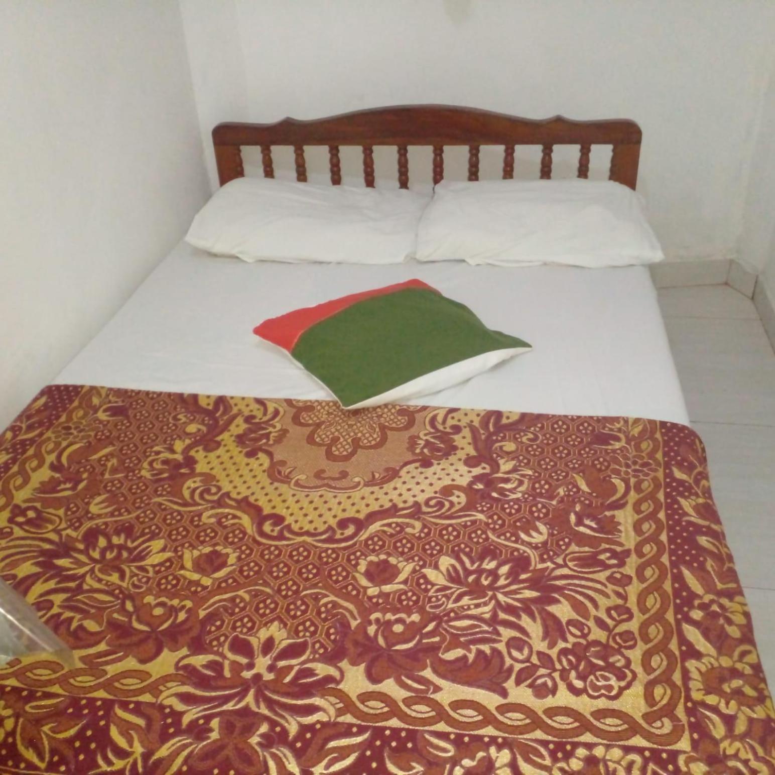 Star Home Stay Bentota Exterior foto
