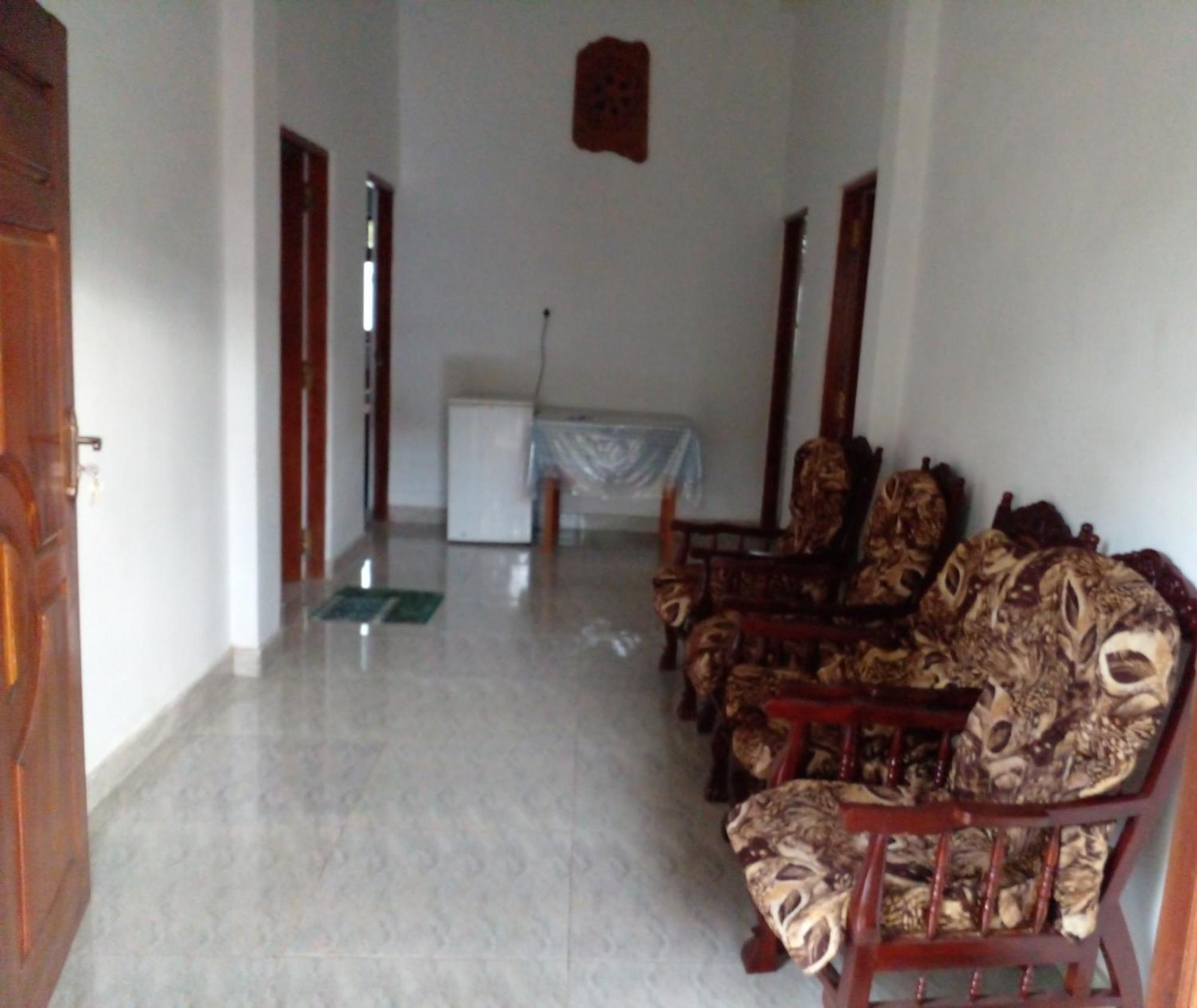 Star Home Stay Bentota Quarto foto