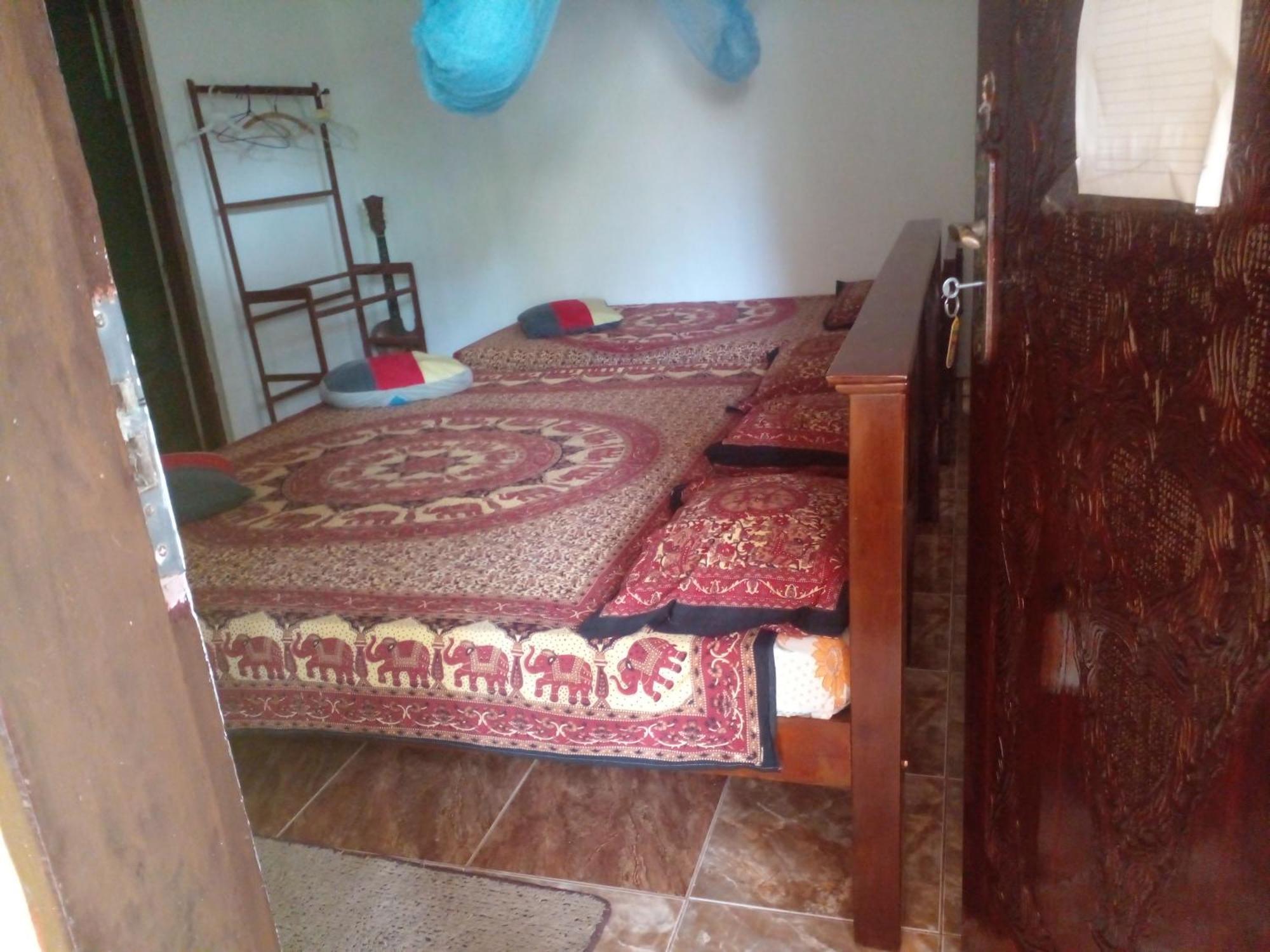 Star Home Stay Bentota Quarto foto